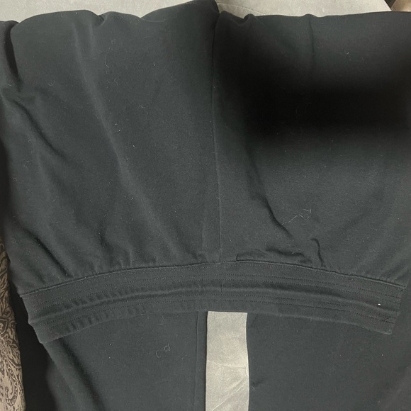 Nike dri fit sweatpants - Picture 3 of 4